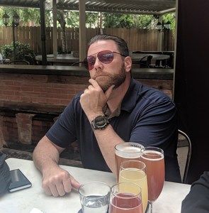 Meet your Posher, Darrin